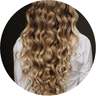 Hair Styling : La Cr&egrave;me 230 et L'Huile Pr&eacute;cieuse